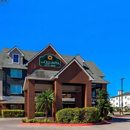 La Quinta By Wyndham Pharr North Mcallen Luaran gambar