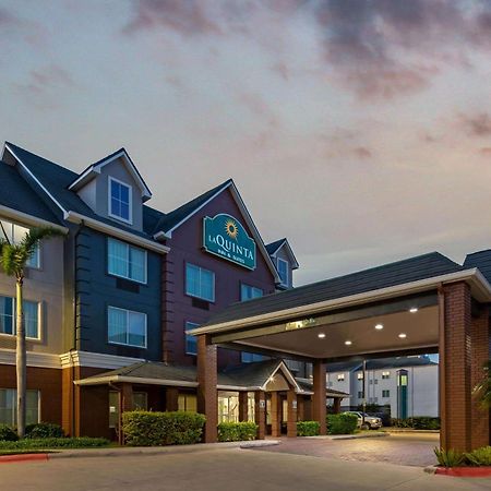 La Quinta By Wyndham Pharr North Mcallen Luaran gambar