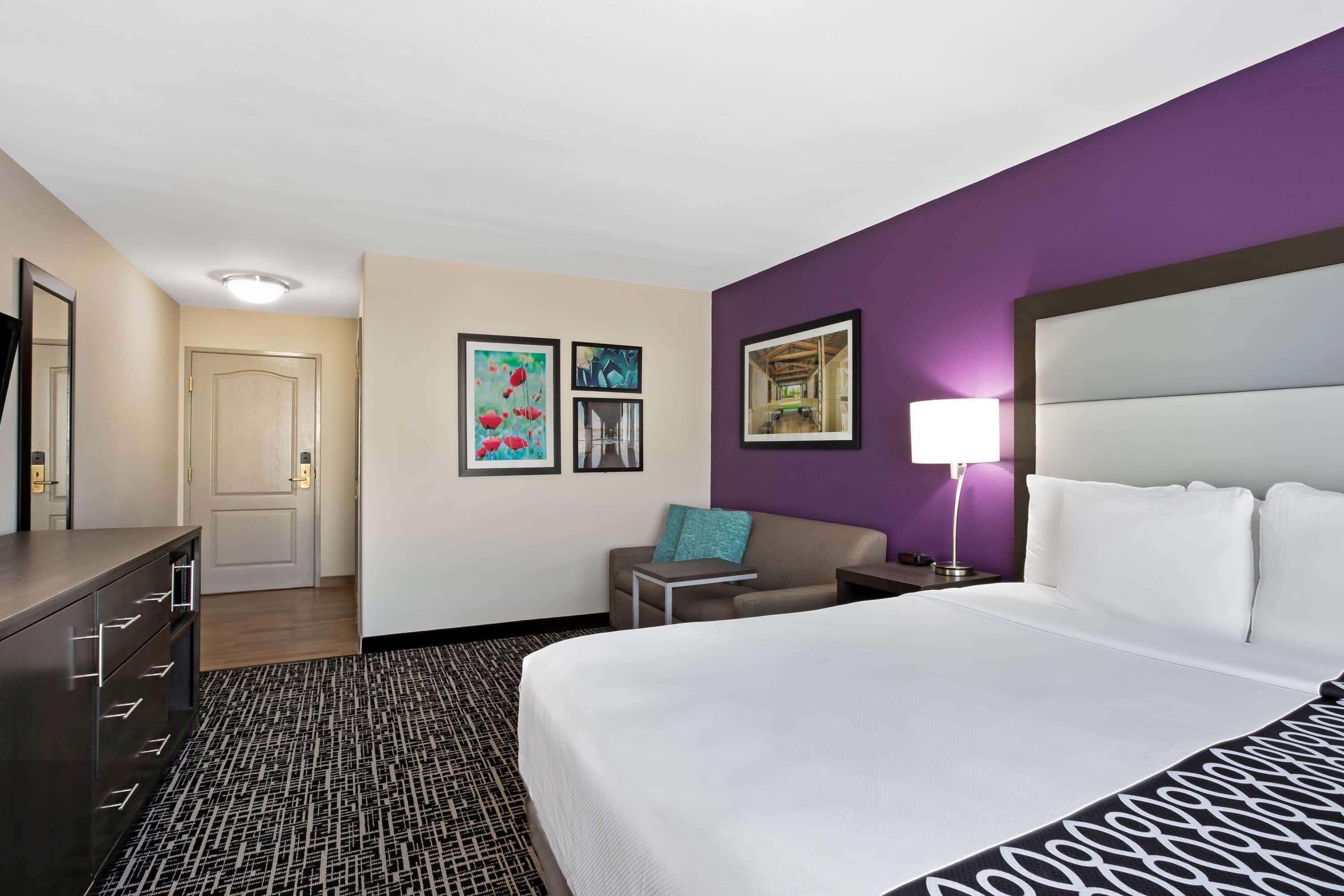 La Quinta By Wyndham Pharr North Mcallen Luaran gambar