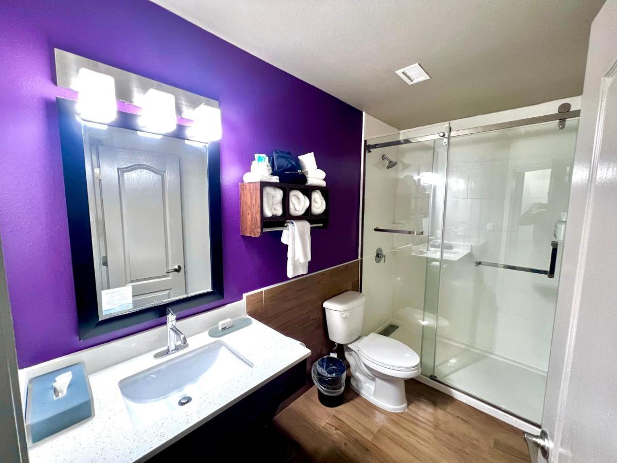 La Quinta By Wyndham Pharr North Mcallen Luaran gambar