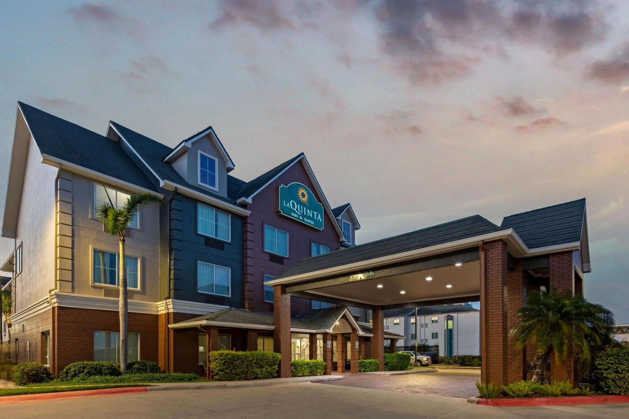 La Quinta By Wyndham Pharr North Mcallen Luaran gambar